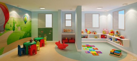 apartment em Rua Santa Dolores, Vila Silviânia - Carapicuíba - SP