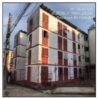 Cômodo Condomínio