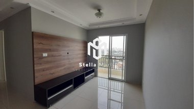apartment em Rua Domingos de Braga, Vila dos Remédios - São Paulo - SP