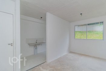 apartment em Adriano Bertozzi, Jardim Helian - São Paulo - SP