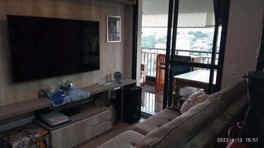 apartment em Rua Amaro Bezerra Cavalcanti, Vila Matilde - São Paulo - SP