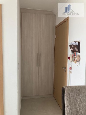 apartment em Avenida Brasil, Goiabeira - Cuiabá - MT