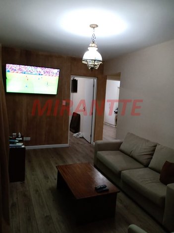 apartment em Rua Tenente Blum, Jardim São Paulo(Zona Norte) - São Paulo - SP