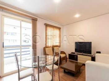 apartment em Rua Tuim, Vila Uberabinha - São Paulo - SP