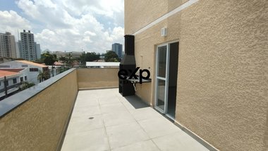 apartment em Rua Una do Prelado, Vila Gea - São Paulo - SP