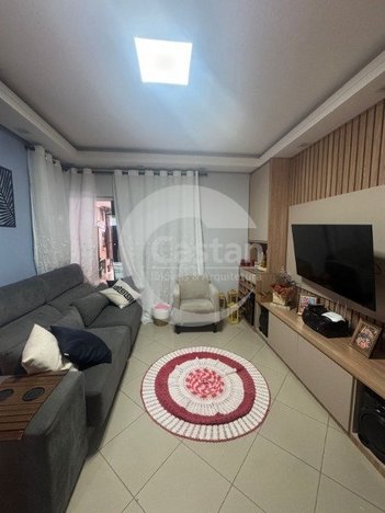 house em Rua Miguel Borja, Vila Cardoso Franco - São Paulo - SP