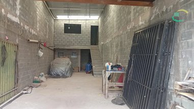 industrial em Rua Izaias Parra Girodo, Jardim das Figueiras II - Hortolândia - SP