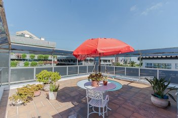 apartment em Rua Honório Silveira Dias, Higienópolis - Porto Alegre - RS
