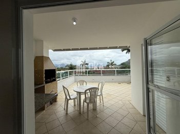 apartment em Rua Andorinha do Mar, Praia Grande - Ubatuba - SP