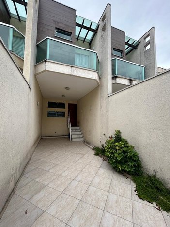 house em Rua Estevão Dias Vergara, Jardim Nossa Senhora do Carmo - São Paulo - SP