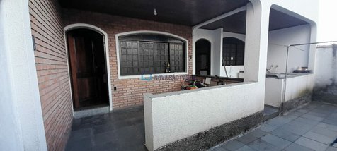 house em Rua Indare, Vila Guarani (Z Sul) - São Paulo - SP