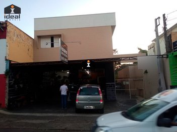 office em Marechal Floriano Peixoto, Centro - Botucatu - SP