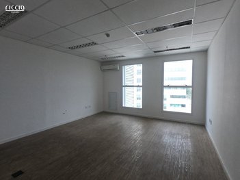 office em Avenida São João, Jardim das Colinas - São José dos Campos - SP