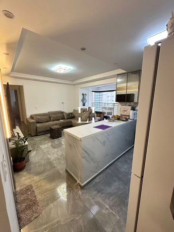 apartment em Rua Ernesto de Castro, Brás - São Paulo - SP