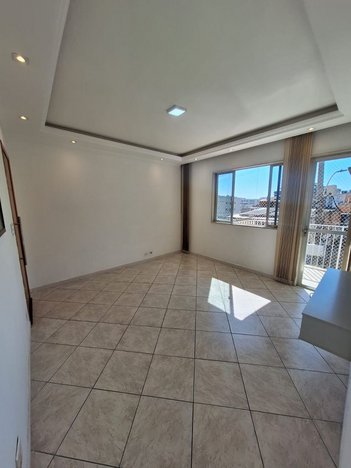 apartment em Rua Caroen, Penha Circular - Rio de Janeiro - RJ