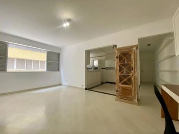 apartment em Avenida Sumaré, Perdizes - São Paulo - SP