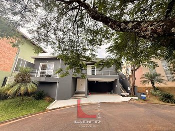 house em Rua Marselha, Condomínio Residencial Euroville - Bragança Paulista - SP