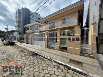 house em Rua Pedro Pereira Mafra, Ressacada - Itajaí - SC