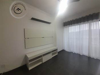 apartment em Rua Luiz Rodrigues Pedro, Enseada - Guarujá - SP