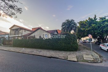 house em Rua Jenor Cardoso Jarros, Jardim Sabará - Porto Alegre - RS