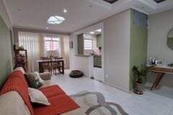apartment em Rua Londrina, Rudge Ramos - São Bernardo do Campo - SP