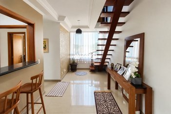 apartment em Rua Alterosa, Jardim Santa Eudóxia - Campinas - SP