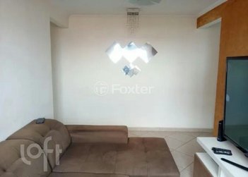 apartment em Avenida Cupecê, Cidade Ademar - São Paulo - SP