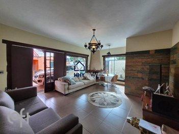 house em Hamilton, JARDIM CANADÁ - Nova Lima - MG