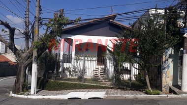 house em Rua Eulália Bastos, Tucuruvi - São Paulo - SP