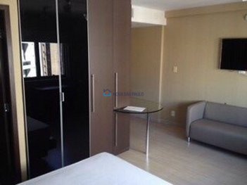 apartment em Avenida Ibirapuera, Indianópolis - São Paulo - SP