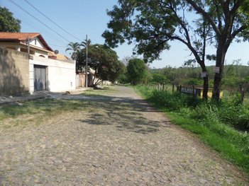 land_lot em Rua Luís Rabelo, Interlagos - Divinópolis - MG