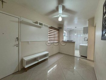 apartment em Rua Guerino Lubiani, Dois Córregos - Piracicaba - SP