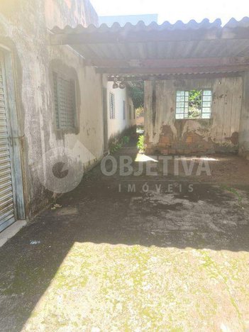 land_lot em Rua Jorge Martins Pinto, Santa Mônica - Uberlândia - MG