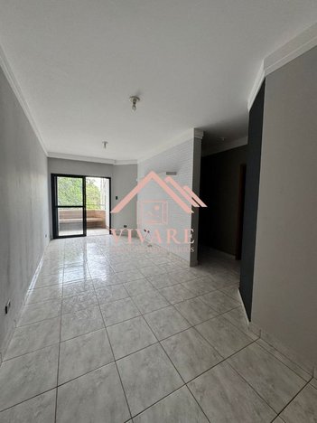 apartment em Avenida Independência, Independência - Taubaté - SP