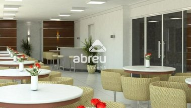 apartment em Avenida Gandhi, Nova Parnamirim - Parnamirim - RN