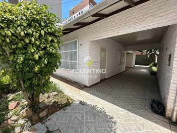 house em Rua João Medeiros, Centro - Balneário Piçarras - SC