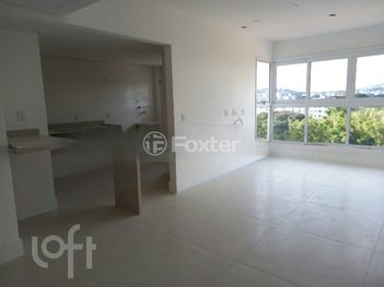 apartment em Rua Coronel Aristides, Camaquã - Porto Alegre - RS