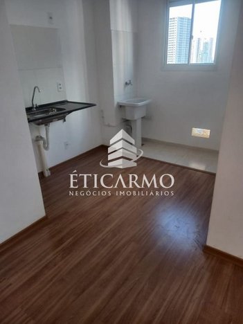 apartment em Rua Siqueira Bueno, Belenzinho - São Paulo - SP