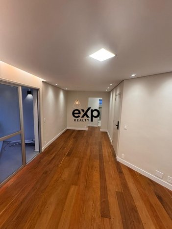 apartment em Avenida Doutor Cardoso de Melo, Vila Olímpia - São Paulo - SP