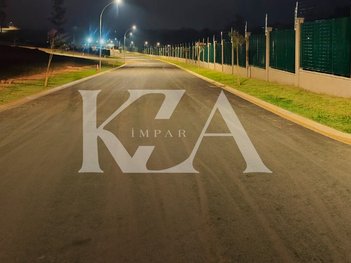 land_lot em Avenida José Mezzalira, Ivoturucaia - Jundiaí - SP