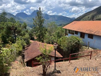 house em Estrada do Cantagalo, Cuiabá - Petrópolis - RJ