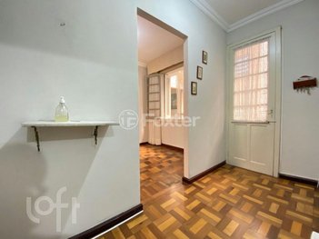 apartment em Avenida Borges de Medeiros, Centro Histórico - Porto Alegre - RS