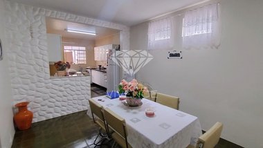 house em Avenida Doutor Kok, Vila Rezende - Piracicaba - SP