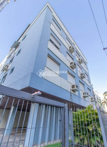 apartment em Rua Marcílio Dias, Menino Deus - Porto Alegre - RS