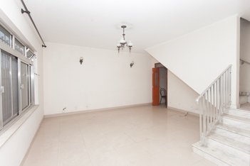 house em Rua Luís Carneiro, Vila Pereira Barreto - São Paulo - SP