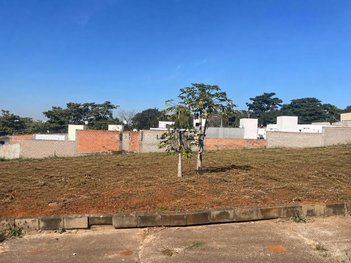 land_lot em Rua Affonso Pecorari Netto, Residencial Bertolucci - Piracicaba - SP