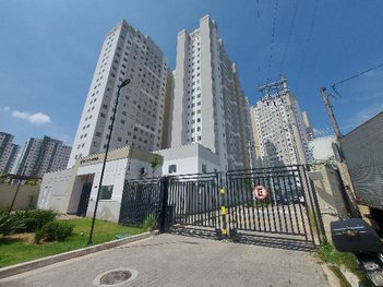 apartment em Avenida Nordestina, Vila Nova Curuçá - São Paulo - SP