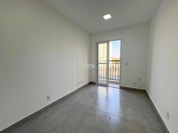 apartment em Avenida Joaquim Perosi, Pompéia - Piracicaba - SP