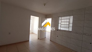 house em Henrique Dias, Fragata - Pelotas - RS