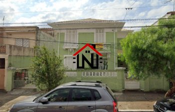 house em Rua Huet Bacelar, Ipiranga - São Paulo - SP
